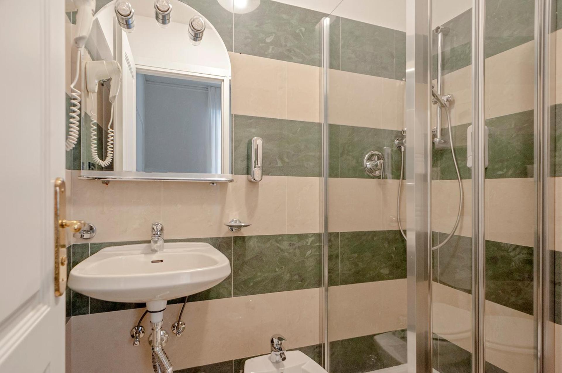 Large Double or Twin Room