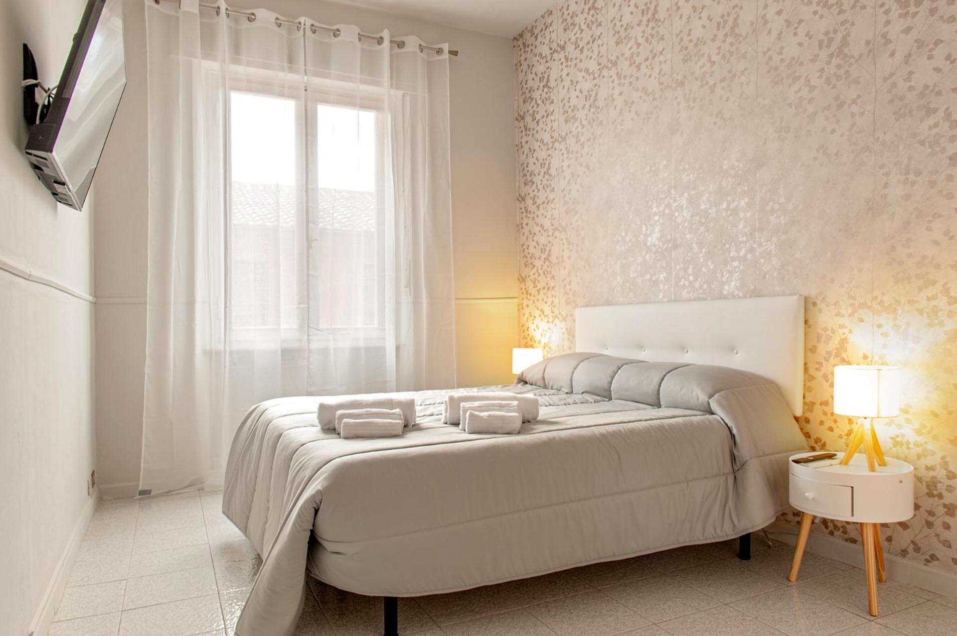 Two-Bedroom Superior Apartment